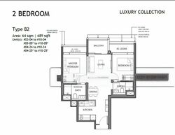 The Robertson Opus (D9), Condominium #455249221